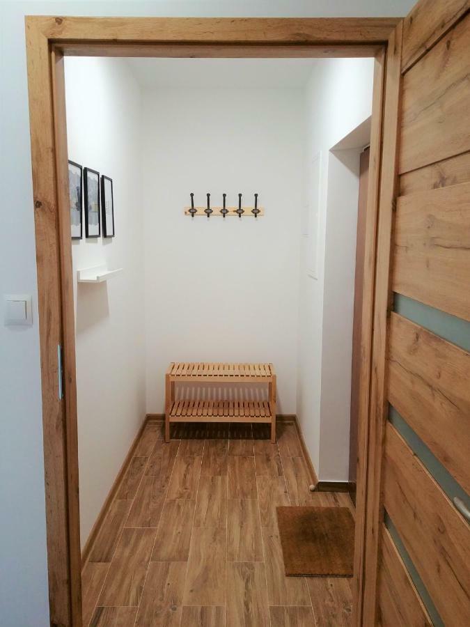 Apartamenty Siostra I Siostra Laziska  Exterior photo